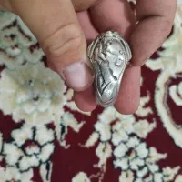 انگشتر موزانات هفت رنگ|جواهرات|رباطکریم, رباطکریم|دیوار