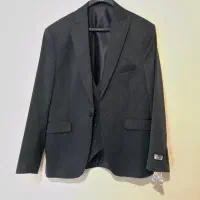 کت شلوار در حد نو