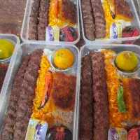 رستوران و تالار سنتی عطر یاس