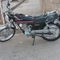 موتور125 ..5دنده