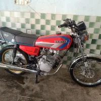 پرواز 200|موتورسیکلت|انبارآلوم, |دیوار