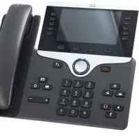 تلفن ویپ سیسکو IP PHONE CISCO 8851|مودم و تجهیزات شبکه|تهران, بهجت‌آباد|دیوار