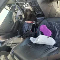 405 مدل 83 مشکی دوبرگ سند در حد|خودرو سواری و وانت|اصفهان, فرودگاه شهید بهشتی|دیوار