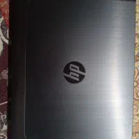 لپ تاپ hp زیبوک