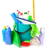 دفتر خدمات نظافتی پاک نشان