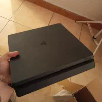 Ps4 اسلیم کپی خور پی اس فورplay station 4 یک ترا