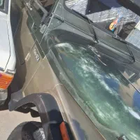 جیپ صحرامدل۷۸موتور،گیربکس،پاترول|خودرو سواری و وانت|سنندج, |دیوار