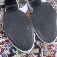 کفش تازه استفاده نشده|کیف، کفش، کمربند|بانه, |دیوار