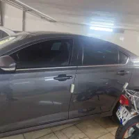 ام جی ۶ توربو  نوک مدادی|خودرو سواری و وانت|تهران, مخصوص|دیوار