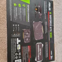 کارت گرافیک 1650|قطعات و لوازم جانبی رایانه|رامهرمز, |دیوار