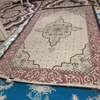 گلیم خیلی سبک  (نیاز به شستشو)|گلیم، جاجیم، گبه|نسیم‌شهر, |دیوار