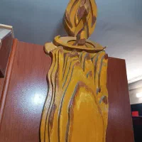 دکوری چوبی
