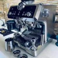 اسپرسوساز دلونگی ۹۳۳۵m