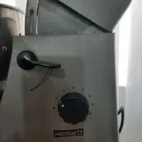 همزن برقی بزرگ سبزی خوردکن چرخ خیاطی سرویس چینی|سایر لوازم برقی|مشهد, رده|دیوار