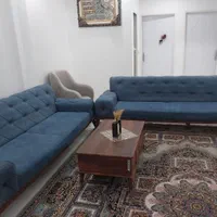 مبل چستر ۹نفره|مبلمان خانگی و میز عسلی|مشهد, عسگریه|دیوار