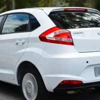 فروش خودرو ام وی ام315 new دنده ای