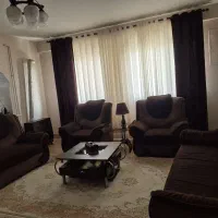 فروش مبل هفت نفره|مبلمان خانگی و میز عسلی|آستانه اشرفیه, |دیوار