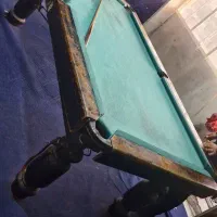 میز بیلیارد