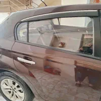 برلیانس ۳۲۰ اتومات