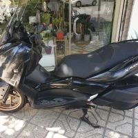 یاماها XMAX درجه یک زیر قیمت
