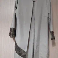 مانتو|لباس|چاراویماق, |دیوار