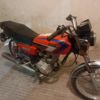 موتور مدل ۸۹