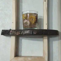 کارگاه چوبی|کتابخانه، شلف، قفسه‌های دیواری|تهران, سعادت‌آباد|دیوار