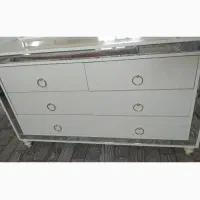 سرویس خواب آینه ای|تخت و سرویس خواب|داران, |دیوار