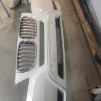 سپر bmw x3 F25