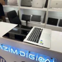 zen book i7 نسل هشتم تاچ ۳۶۰ درجه تبلت شو|رایانه همراه|رشت, دیلمان|دیوار