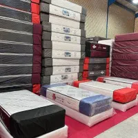 تشک رویال با ضمانت کتبی