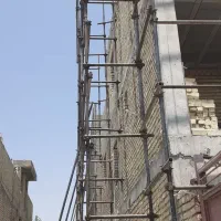 داربست فلزی محمدی|خدمات پیشه و مهارت|خمینی‌شهر, |دیوار