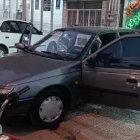 پژو 405  نوک مدادی