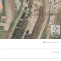 تازه آباد نیایش ۱۴ جنوبی|فروش زمین و ملک کلنگی|کوهدشت, |دیوار