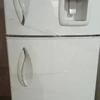 یخچال کارکرده سالم