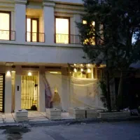 450 متر ویلایی مناسب ساخت اوایل هاشمیه