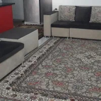 مبل ال بسیار زیبا بهترین کیفیت