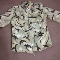 کتونی ایمنی.اوورکت ارتشی|کیف، کفش، کمربند|میبد, |دیوار