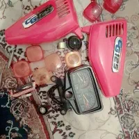 لوازم موتور|قطعات یدکی و لوازم جانبی|مشهد, اروند (کشف)|دیوار
