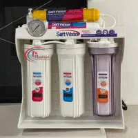 فروش دستگاه و سرویس دستگاه آب تصفیه