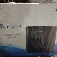 یک عدد دستگاه ps4|کنسول، بازی ویدئویی و آنلاین|بهارستان, |دیوار