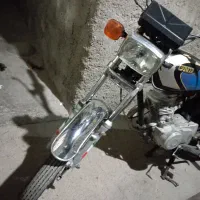 متور مدل ۸۳