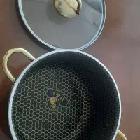 قابلمه نو زنبوری