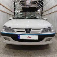 پژو پارس مدل 1394 درحدصفر