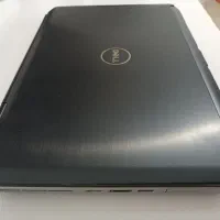 لپتاپ DELL کورای7 در حد نو|رایانه همراه|کلاله, |دیوار