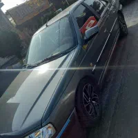 پارس خاکستری 92|خودرو سواری و وانت|مراغه, |دیوار