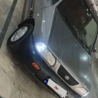 پراید 141 سالم شاسی پلمپ