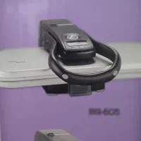 اتو پرس بایترون