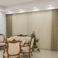 نیازمند نصاب پرده
