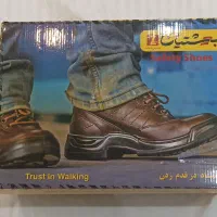 کفش ایمنی کامپوزیتی بهشتیان سایز ۴۳